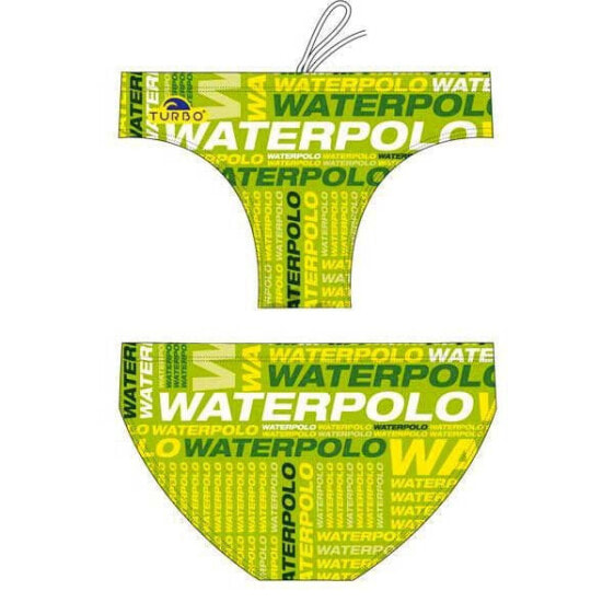 TURBO Text Swimming Brief