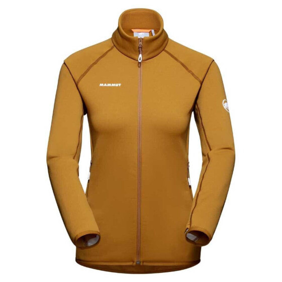 MAMMUT Aconcagua full zip fleece