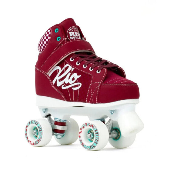 RIO ROLLER Mayhem II Youth Roller Skates