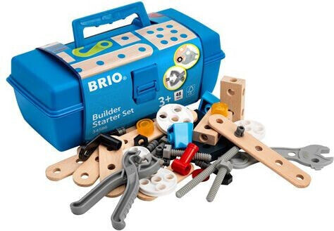 Brio Builder Starter Set (34586)