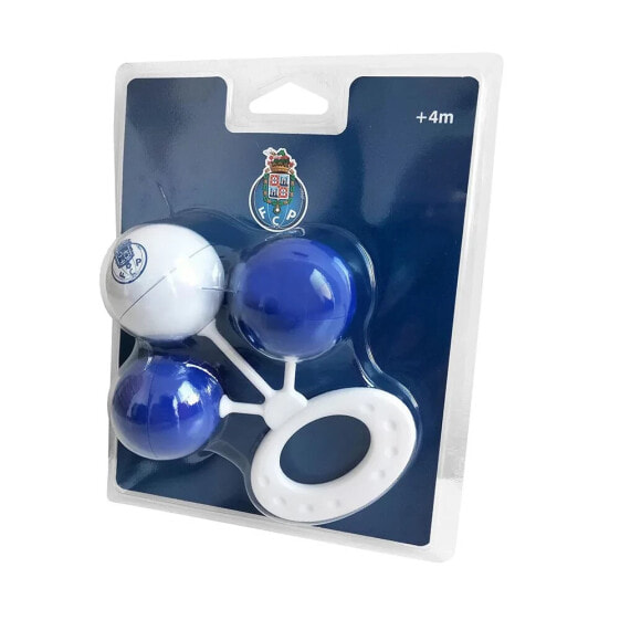 FC OPORTO Rattle