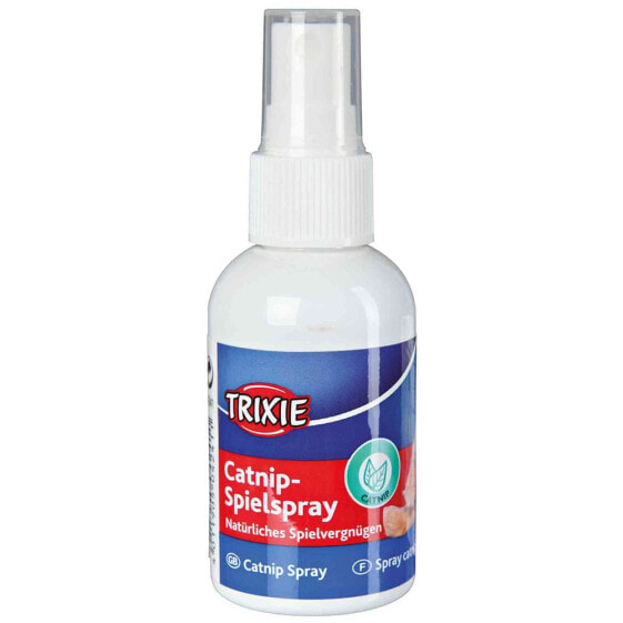 TRIXIE Catnip Play Spray