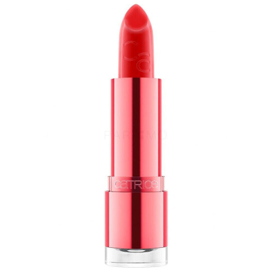 Catrice Wild Hibiscus Glow Lip Balm 3,5 g lippenbalsam für Frauen