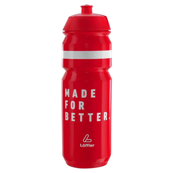 LOEFFLER Water 750ml Water Bottle