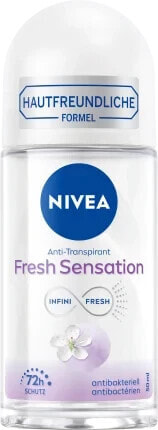 Antitranspirant Deo Roll-on Fresh Sensation, 50 ml