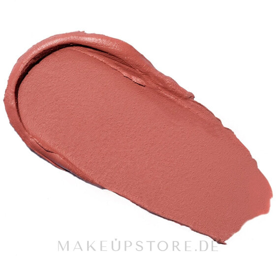 Lippenstift - Anastasia Beverly Hills Satin Lipstick Blush Brown