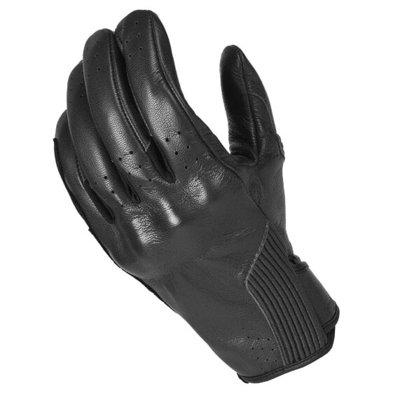 MACNA Rigid gloves