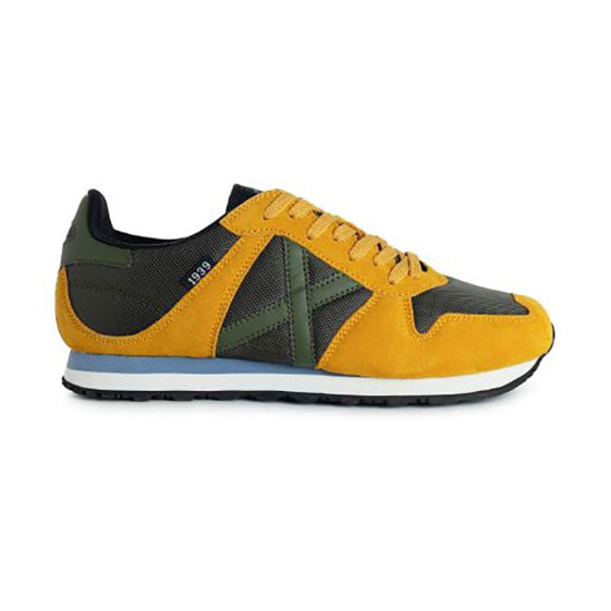 Кроссовки Munich Massana 520 Trainers