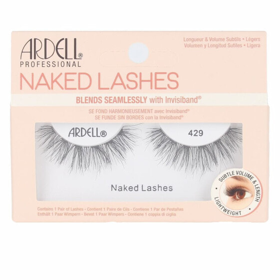 NAKED LASH pestañas #429 1 u