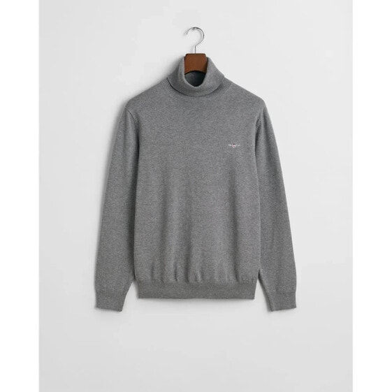 GANT Classic high neck sweater