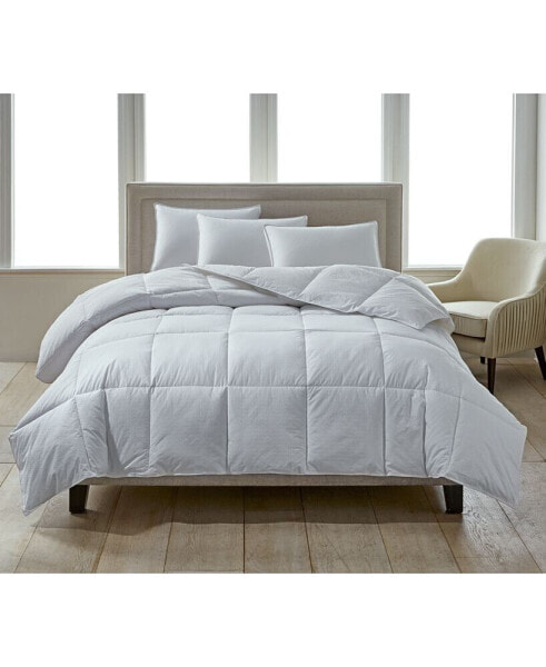 Primaloft Hi Loft Down Alternative Comforter, Twin, Created for Macy's