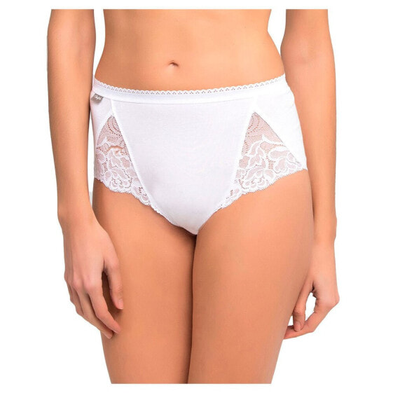 PLAYTEX Cotton Lace Panties 2 units