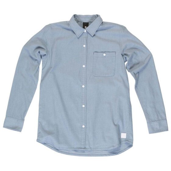 ARMADA Tanna long sleeve shirt