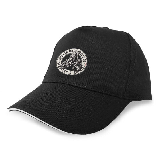 KRUSKIS Services And Repairs Cap