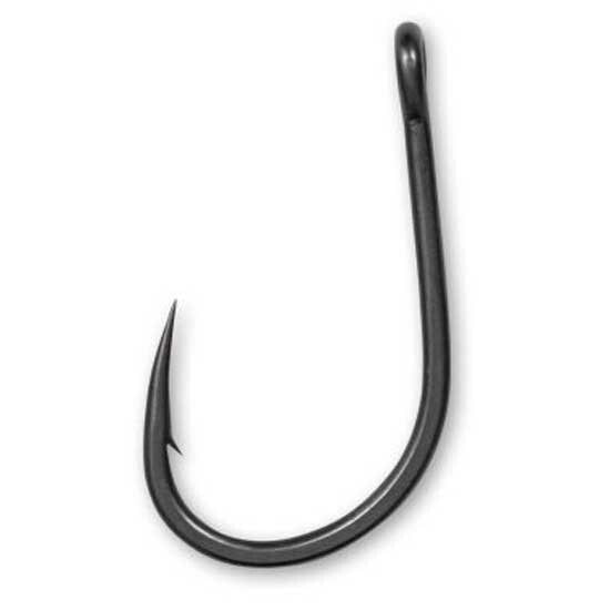 RADICAL Wide Gape Strong barbed single eyed hook