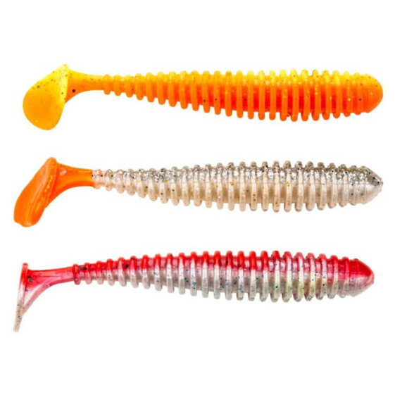 BERKLEY Power Swimmer Soft Lure 95 mm