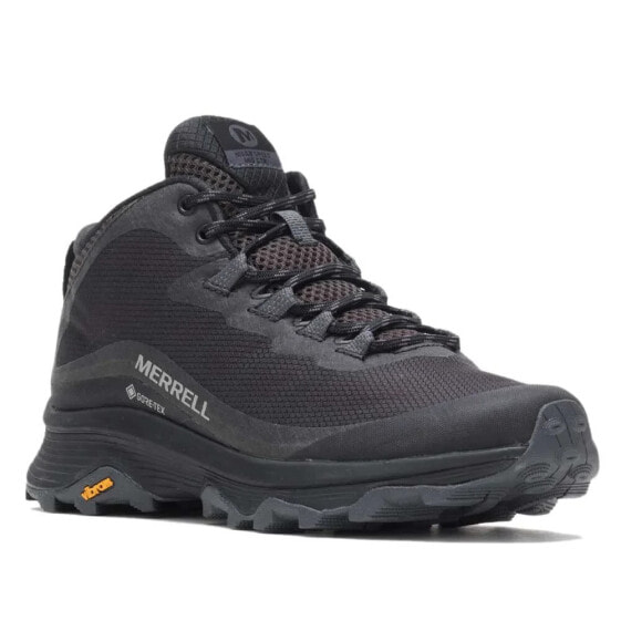 MERRELL Moab Speed Mid Goretex hiking shoes