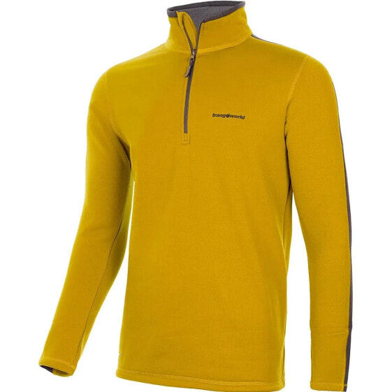 TRANGOWORLD Arpan 01 fleece