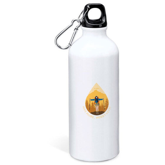 KRUSKIS Hike More 800ml bottle