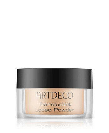 Artdeco Translucent Loose Powder 05 Medium (8 g)