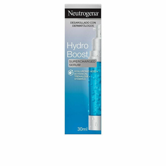 Увлажняющая сыворотка Neutrogena Hydro Boost Bосстанавливающий 30 ml (30 ml)