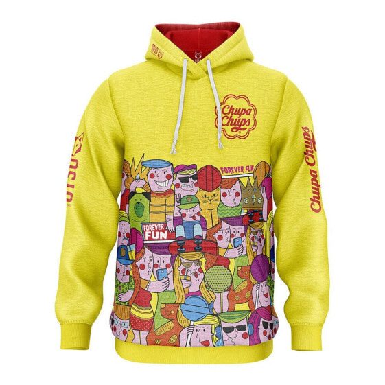 OTSO Chupa Chups Forever Fun sweatshirt