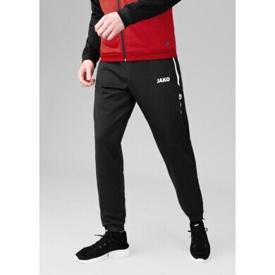 JAKO All-Round Polyester Pants Workout Pants