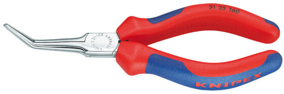 Плоскогубцы захватные Knipex 31 25 160