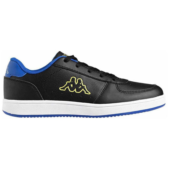 KAPPA Malone JR Lace trainers