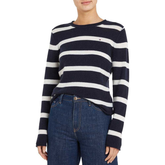 TOMMY HILFIGER Soft Wool sweater