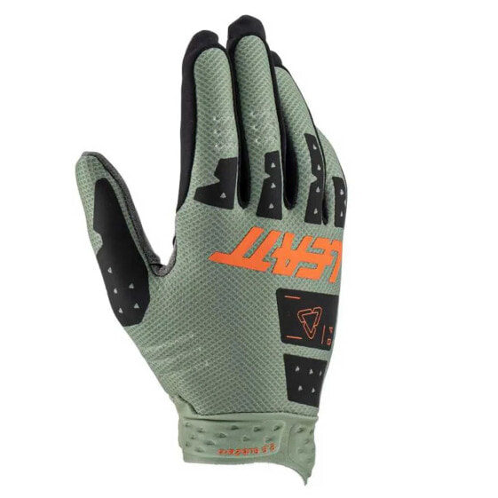 LEATT 2.5 SubZero off-road gloves