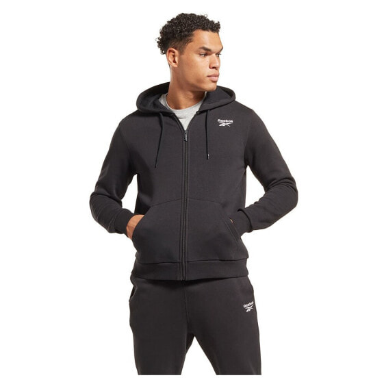 REEBOK Identity Fleece hoodie