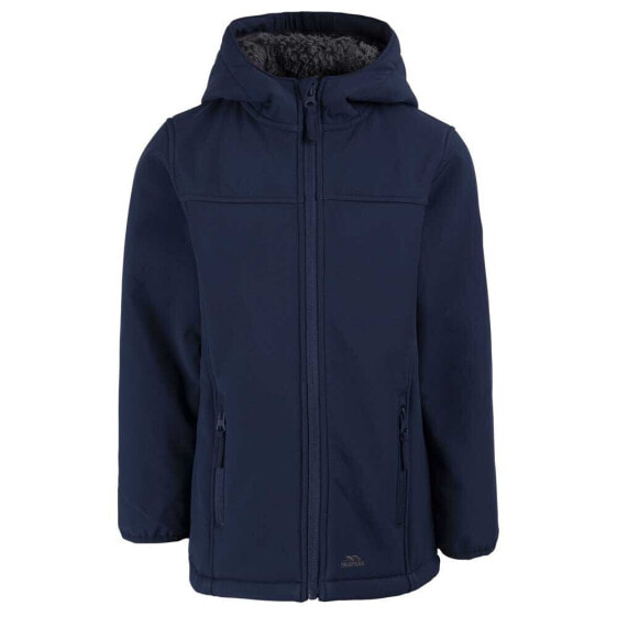 TRESPASS Kristen softshell jacket