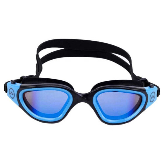 ZONE3 Vapour Revo Swimming Goggles