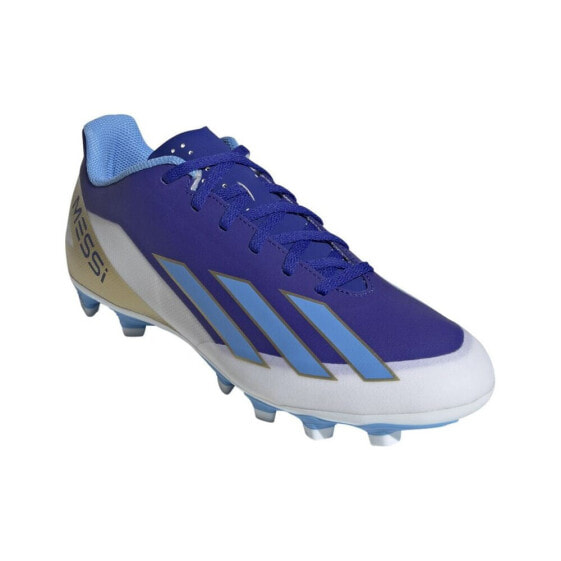 Adidas X Crazyfast Club Messi Fxg