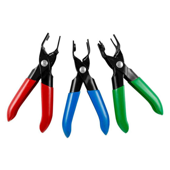 JBM Fuel pipe disconnection pliers set