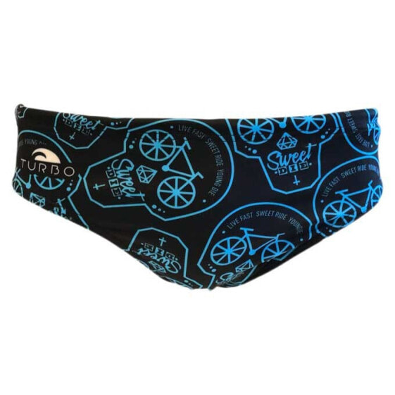 TURBO Sweet Ride Swimming Brief