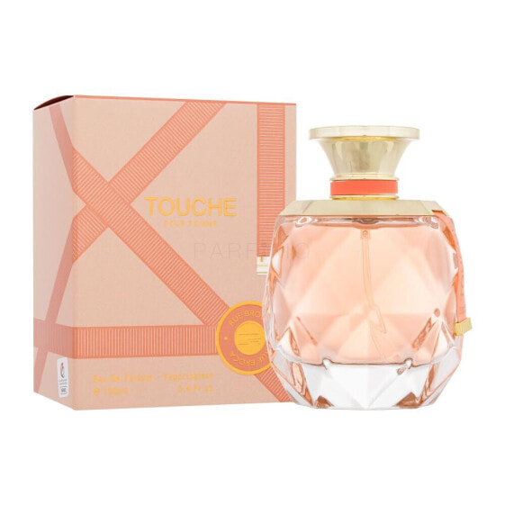 Rue Broca Touche 100 ml eau de parfum für Frauen