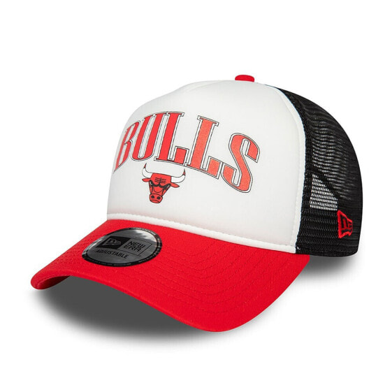 New Era 940 Af Trucker Nba Retro