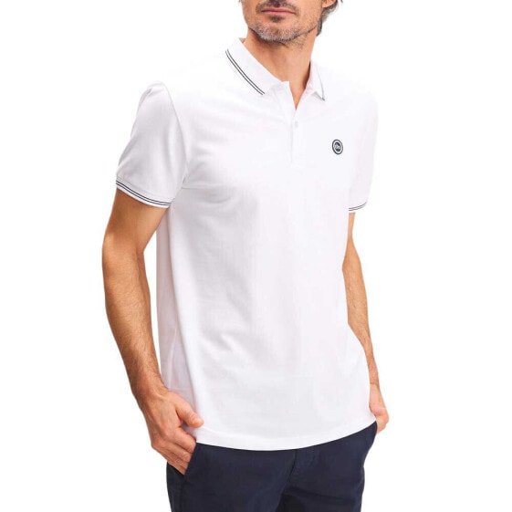 TBS Attonpol short sleeve polo