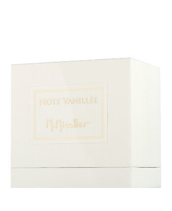 M.Micallef Note Vanillée Eau de Parfum Spray (100 ml)