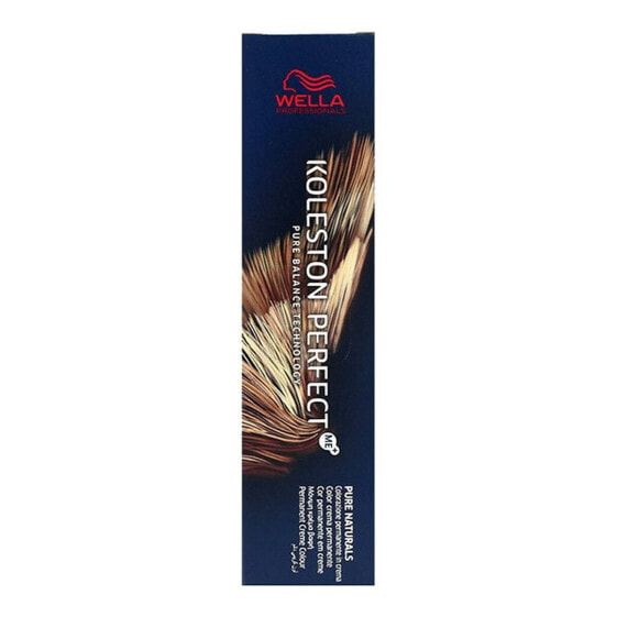 Постоянная краска Koleston Me+ Wella Koleston Me+ 88/0 (60 ml)