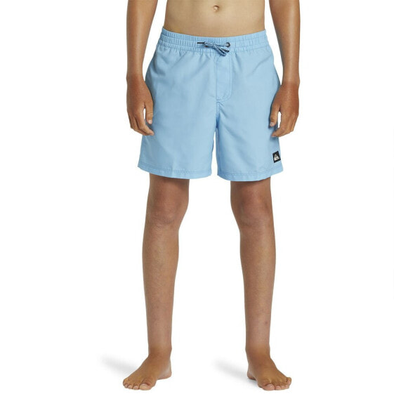 QUIKSILVER Solid 14´´ Swimming Shorts