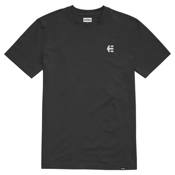 ETNIES Team short sleeve T-shirt