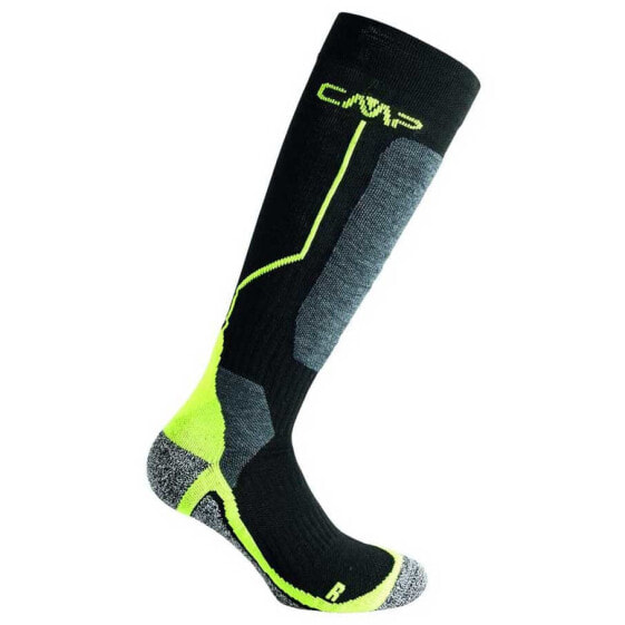 CMP Ski Wool 3I49377 socks