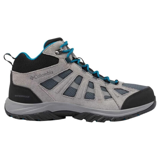 COLUMBIA Redmond III Mid WP Hiking Boots