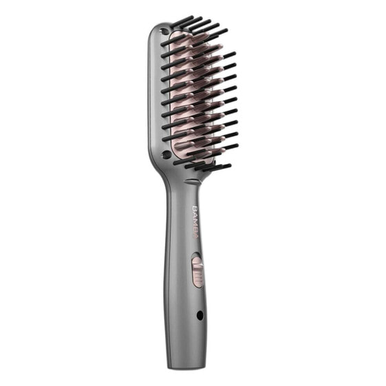 CECOTEC Bamba InstantCare 400 hair straightening brush