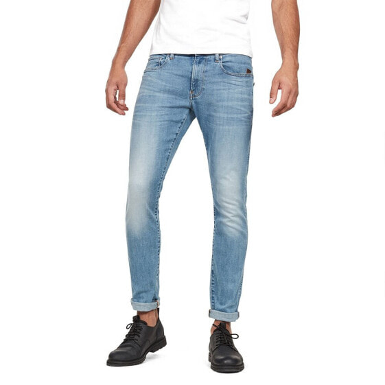 G-STAR Revend Skinny jeans