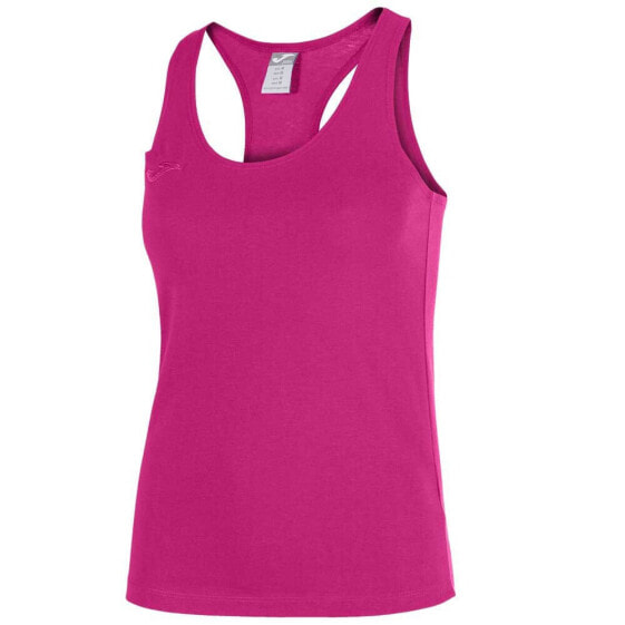 JOMA Larisa sleeveless T-shirt