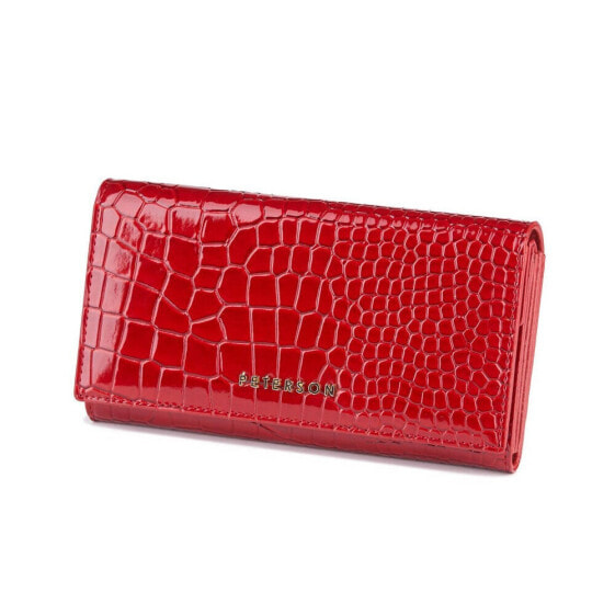 Peterson PTNCR411RED47129